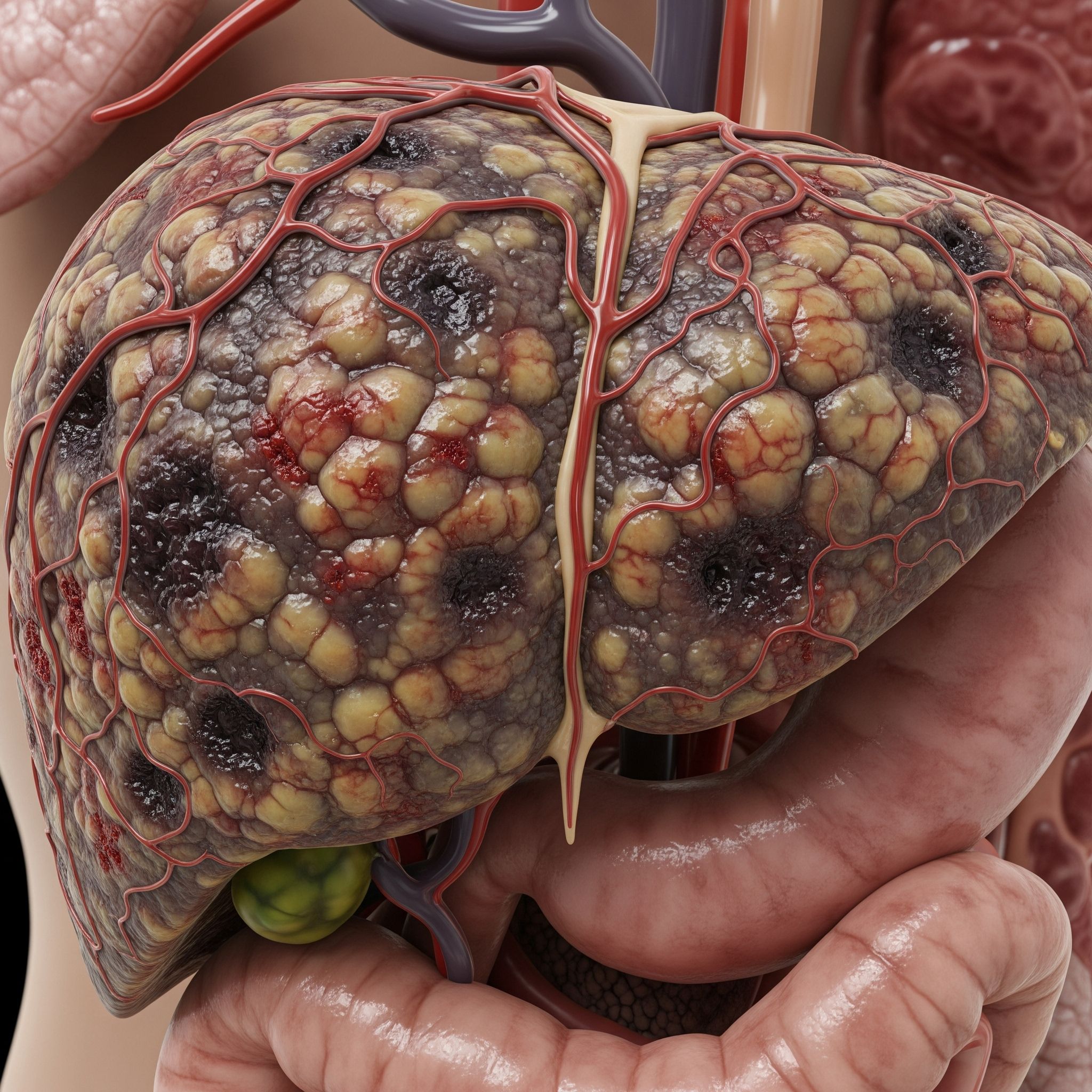 Liver Health and Alcohol: What You Need to Know