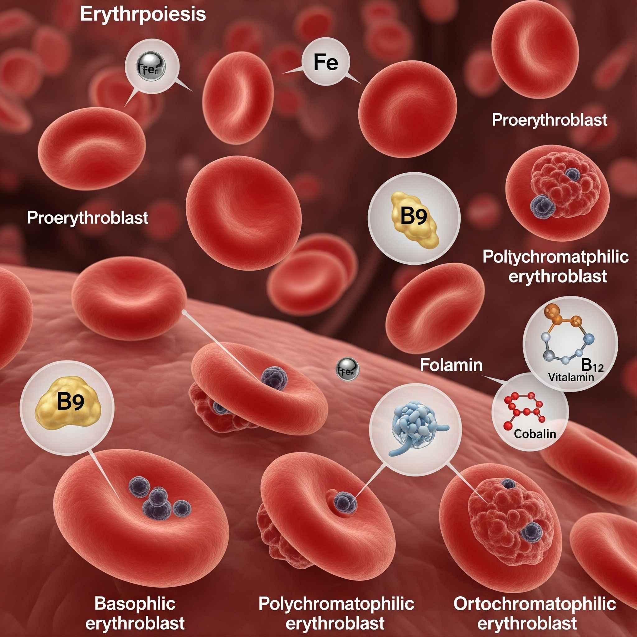 Sickle Cell Disease 