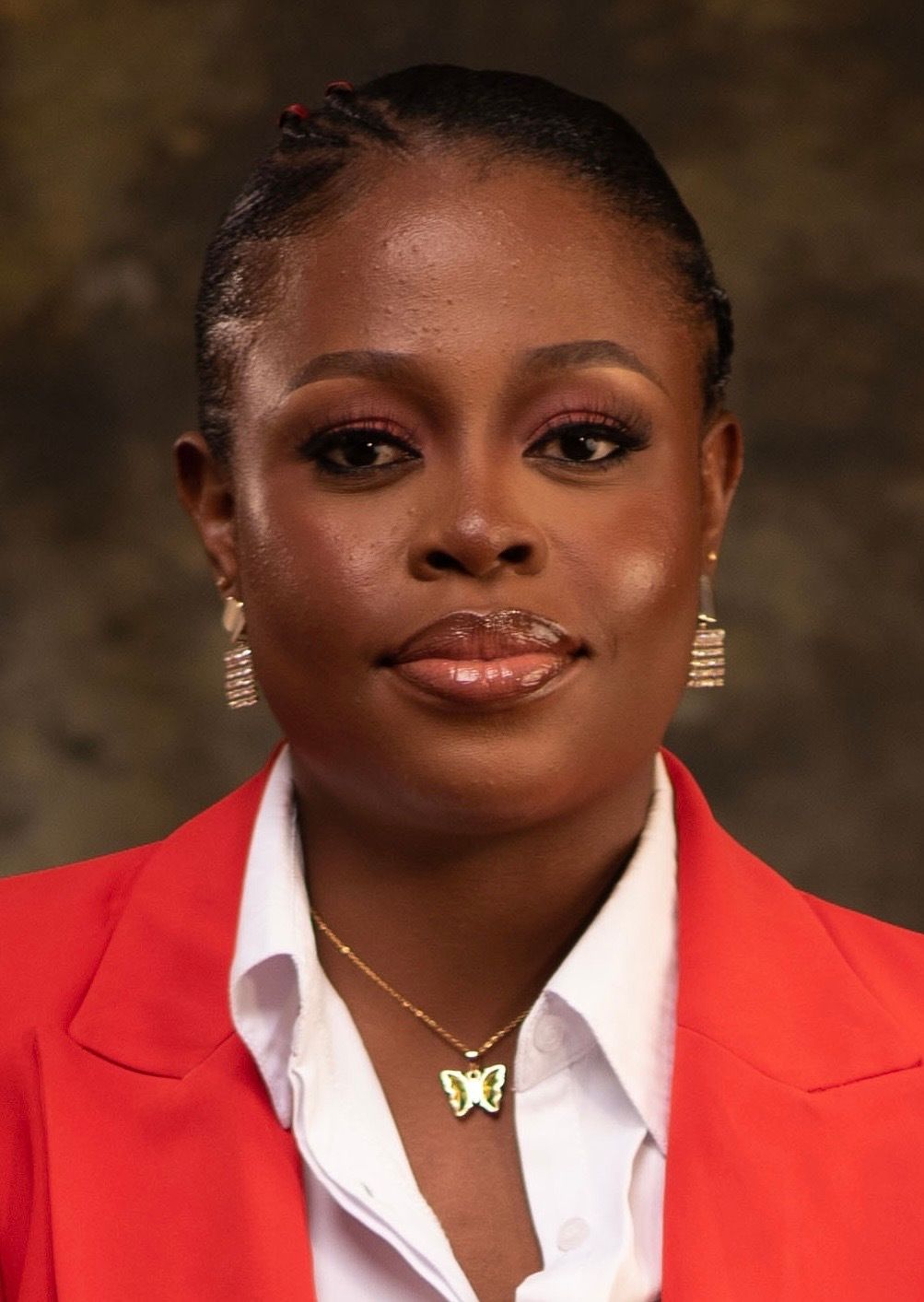 Dr. Agu Obiamaka Olive
