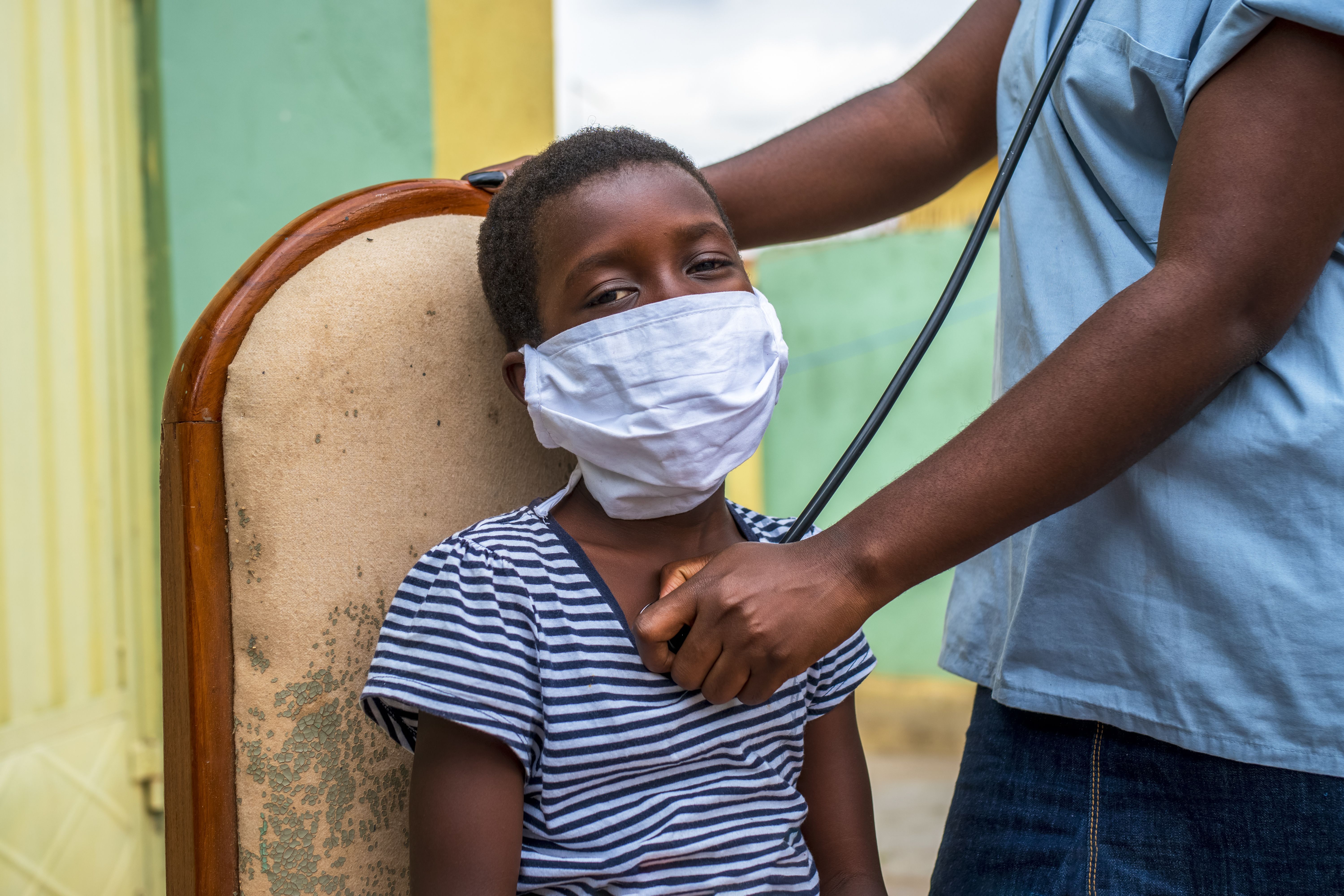 Meningitis in Children in Low and Middle-Income Countries