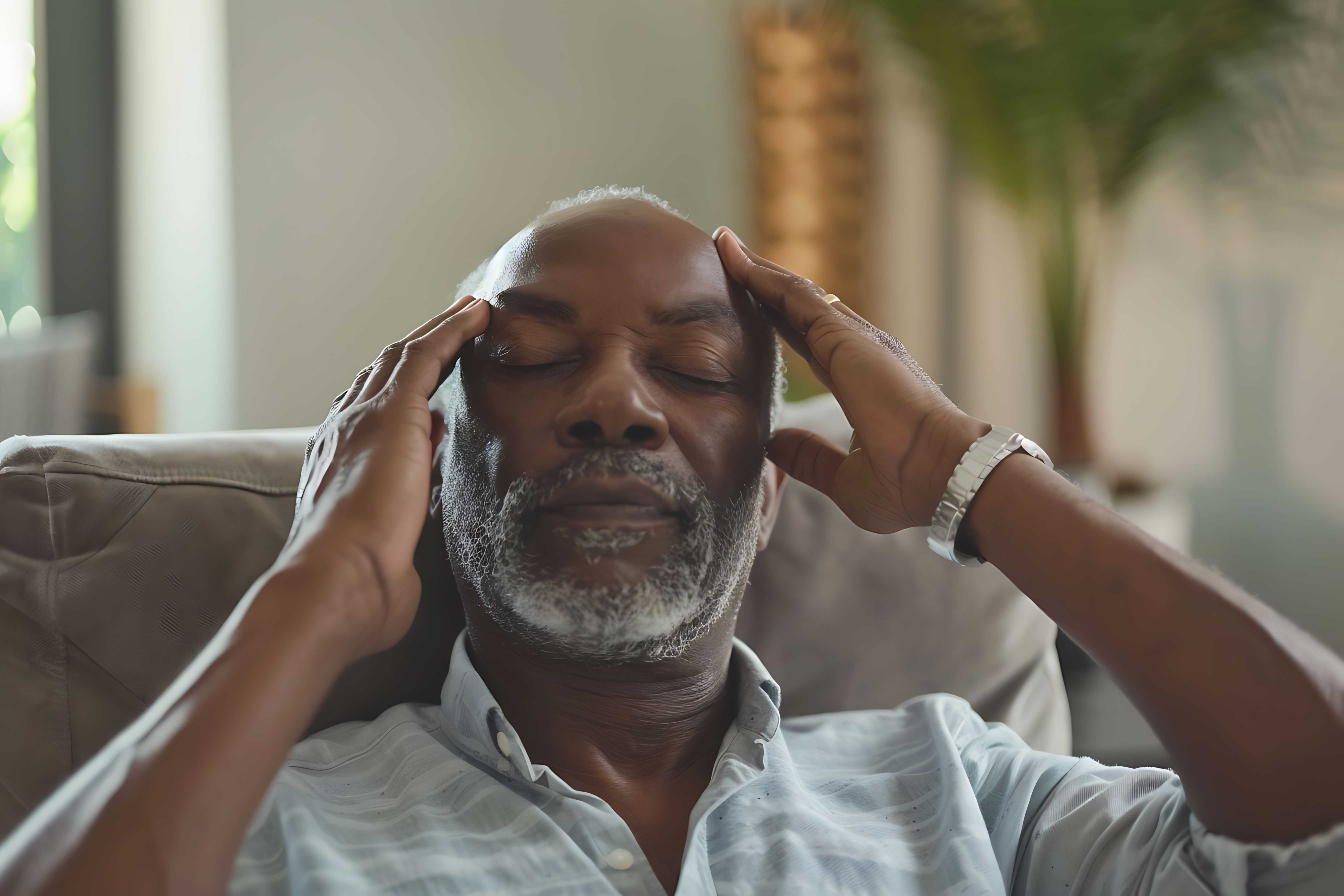 Dementia is rising in Africa. Here’s how you can protect your brain