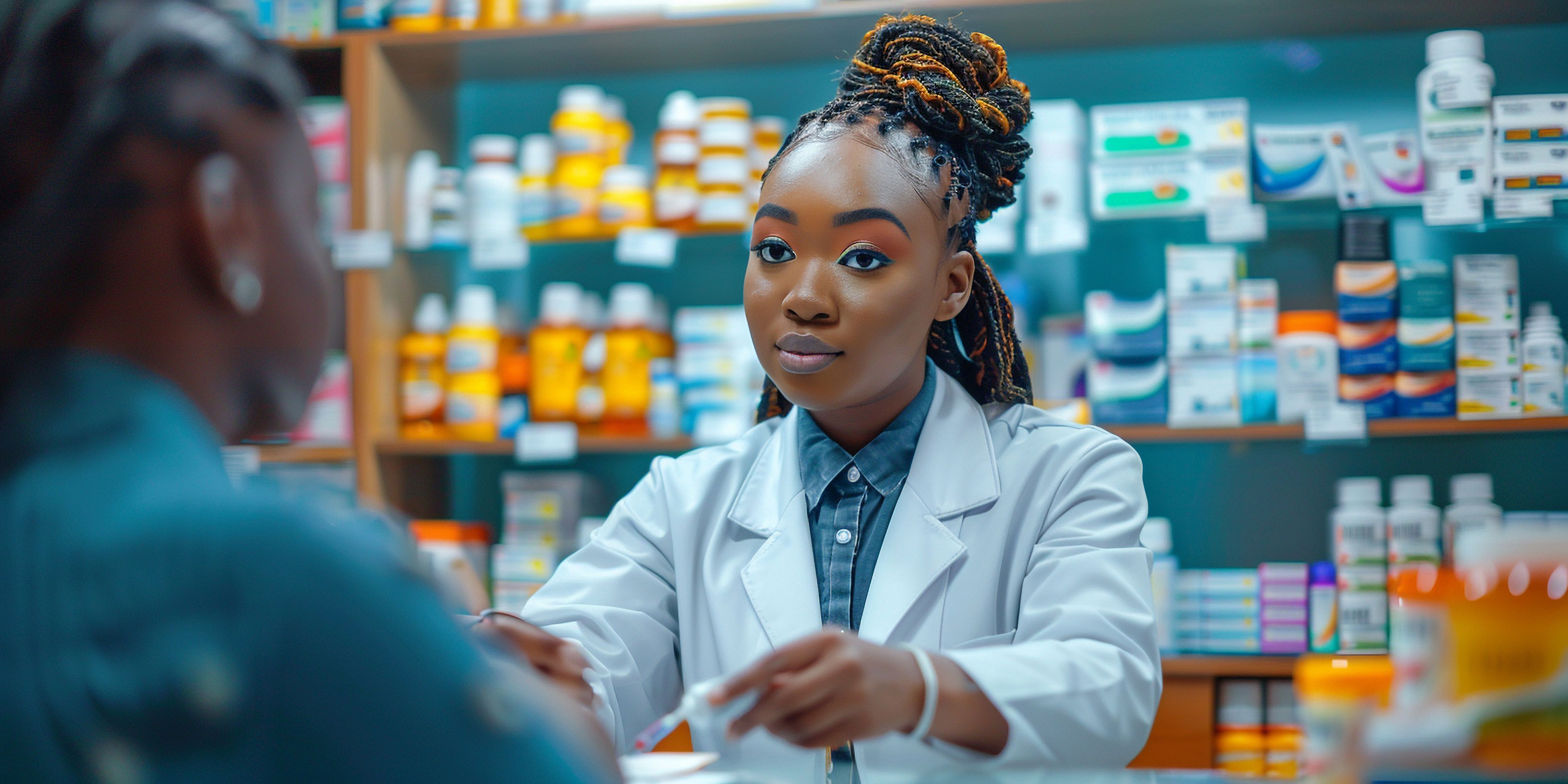 Your Guide to Over-the-Counter Drugs
