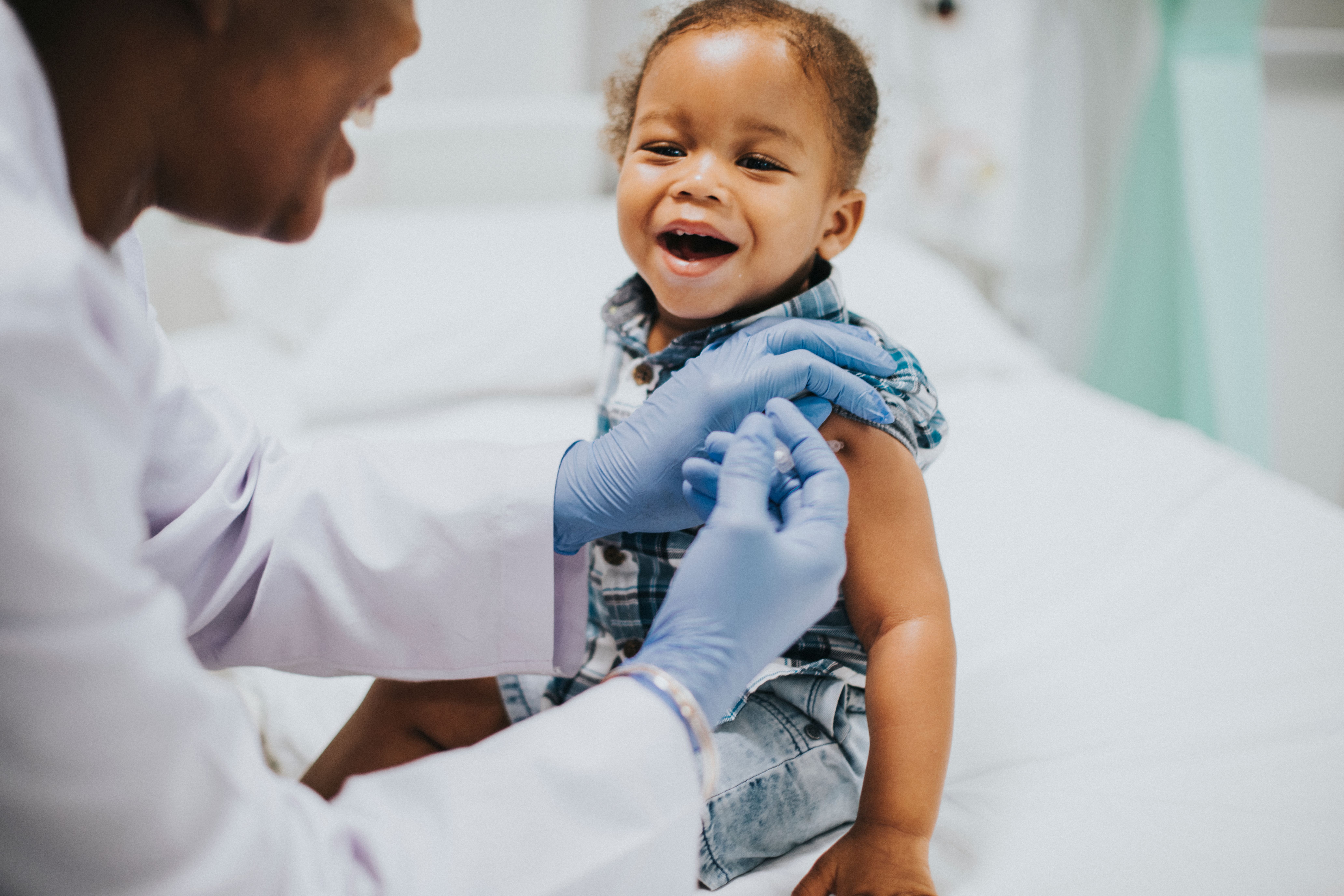 Vaccination: A Vital Tool in the Fight Against Diseases in Nigeria
