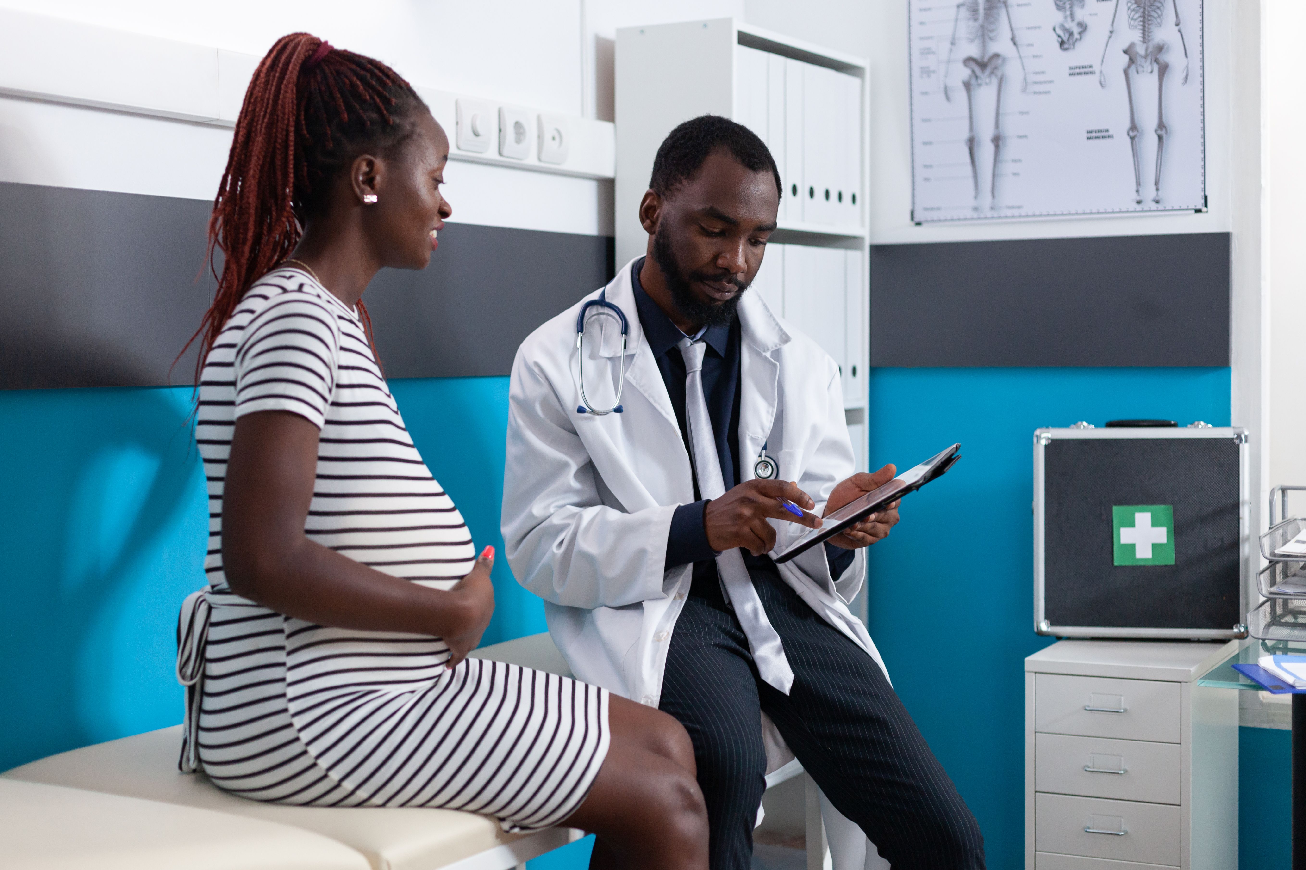 What Every Nigerian Woman should know about Pre-eclampsia